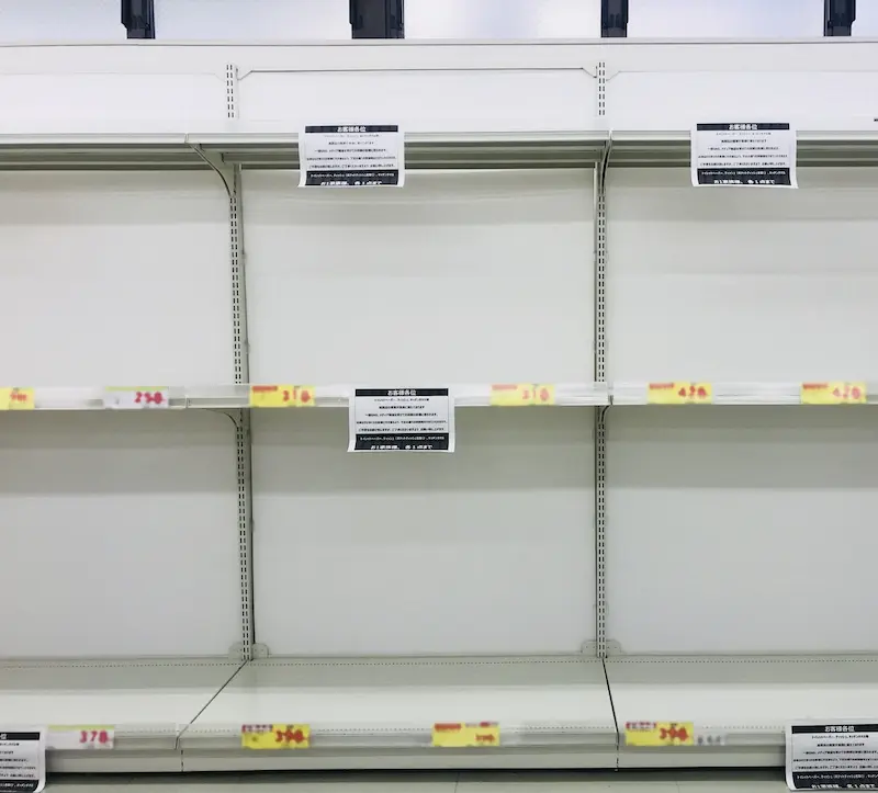備蓄水としてのウォーターサーバー丨防災的視点で選ぶ断水対策