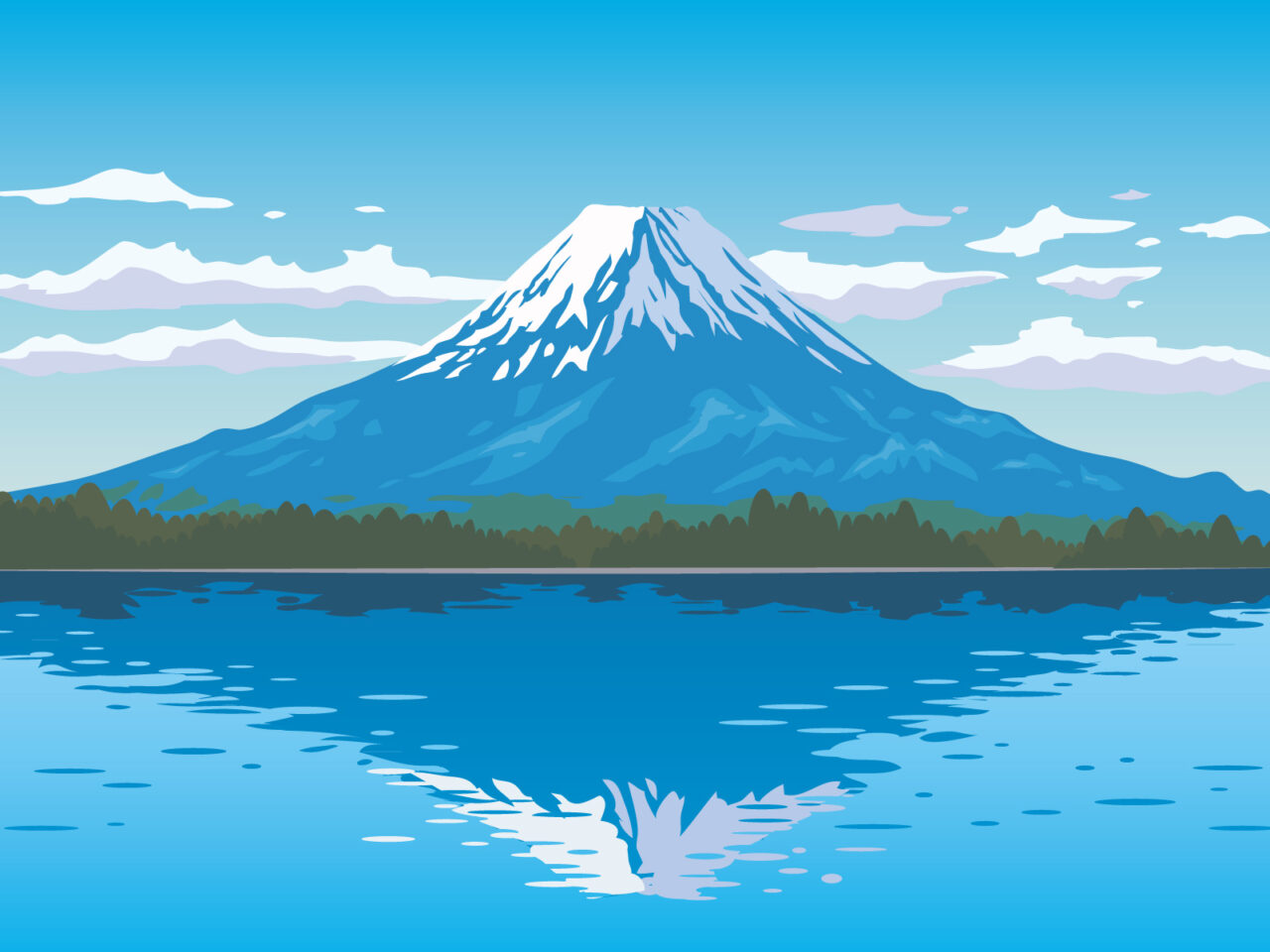富士山は休火山か活火山か
