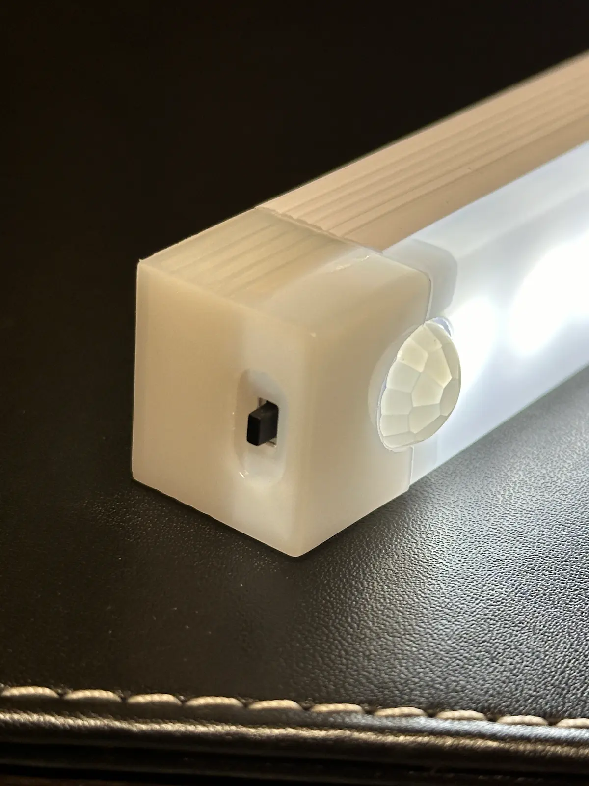 バッテリー式の家電製品をいくつか持っておく